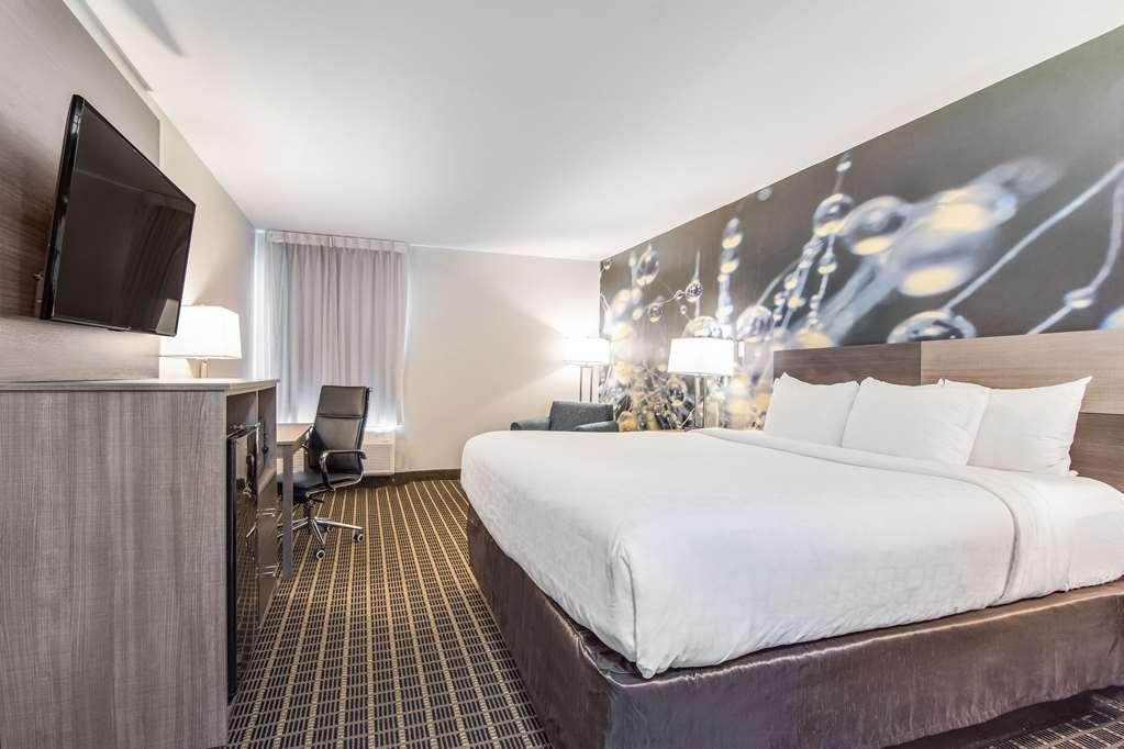 Clarion Pointe South Boston - Danville East Rom bilde