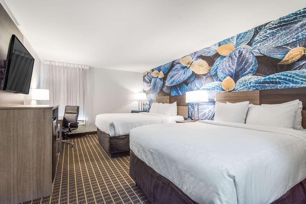 Clarion Pointe South Boston - Danville East Rom bilde
